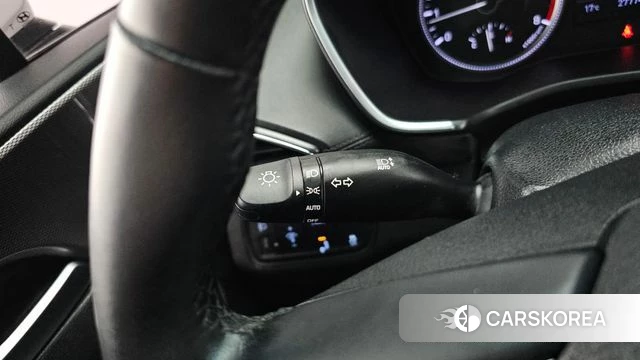 Hyundai Santa Fe TM id 4294821 из Кореи 20