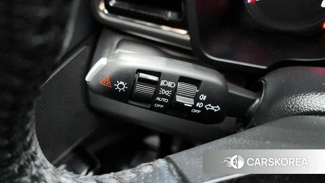 Ssangyong Berry New Tivoli id 4331292 из Кореи 20