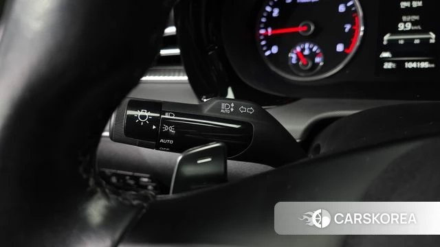 Kia K5 3rd generation id 4415736 из Кореи 20