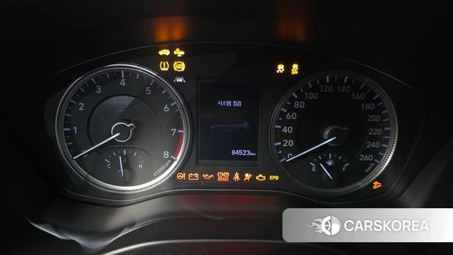 Hyundai Santa Fe TM id 4551648 из Кореи 20