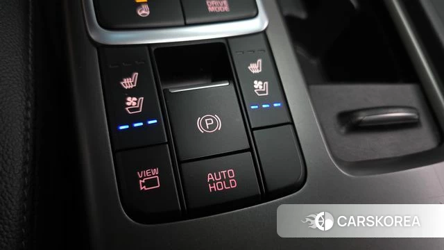 Kia The New K5 2nd generation id 4502322 из Кореи 20