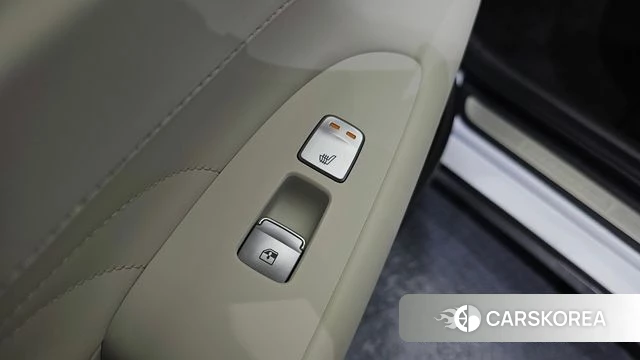 Hyundai The New Grandeur IG Hybrid id 4494952 из Кореи 20