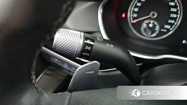 Genesis G80 (RG3) id 4396693 из Кореи 20