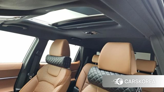 Ssangyong Torres id 4720647 из Кореи 20