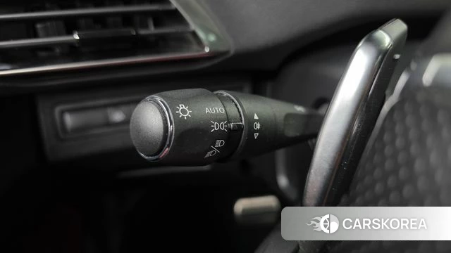 Peugeot 5008 second generation id 4579273 из Кореи 20
