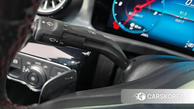 Mercedes-Benz CLA-Class C118 id 4872734 из Кореи 20