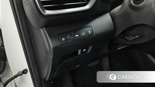Hyundai The New Santa Fe id 4855443 из Кореи 20