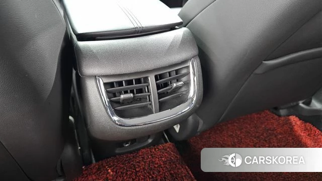 Chevrolet (GM Daewoo) All New Malibu id 4411456 из Кореи 20