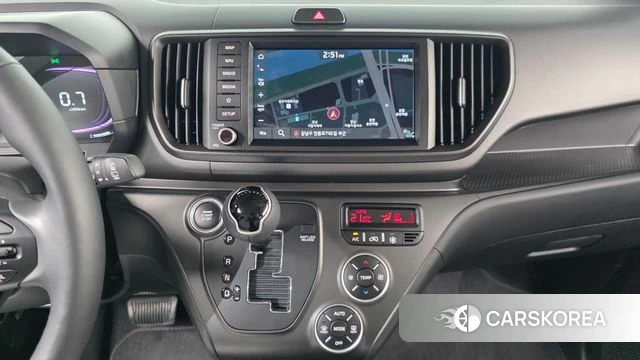 Kia The New Kia Ray id 4617365 из Кореи 20