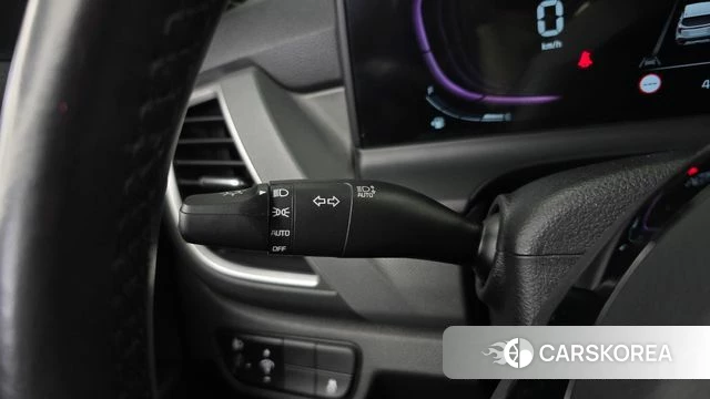 Kia The New Seltos id 4783785 из Кореи 20