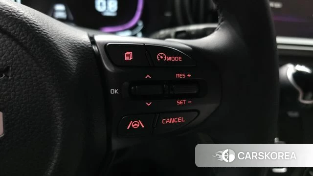 Kia The New Kia Ray id 4194771 из Кореи 20