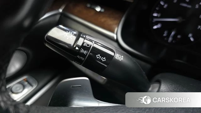 Kia More K9 id 4781086 из Кореи 20