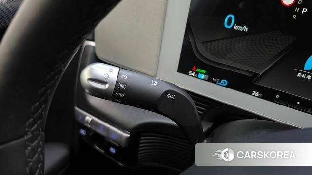 Hyundai Ionic 5 id 4523412 из Кореи 20
