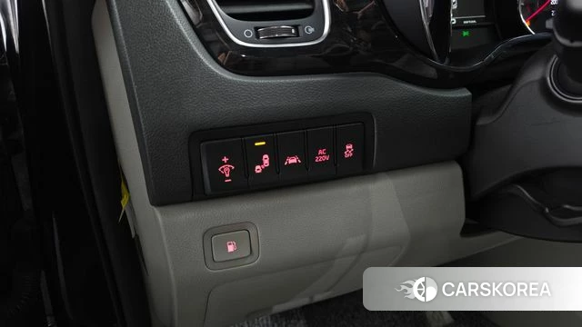 Kia The New Carnival id 4508028 из Кореи 20