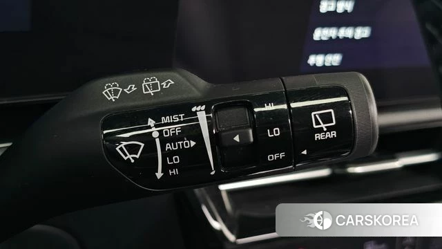 Kia Di Ol Nu Niro id 4641519 из Кореи 20