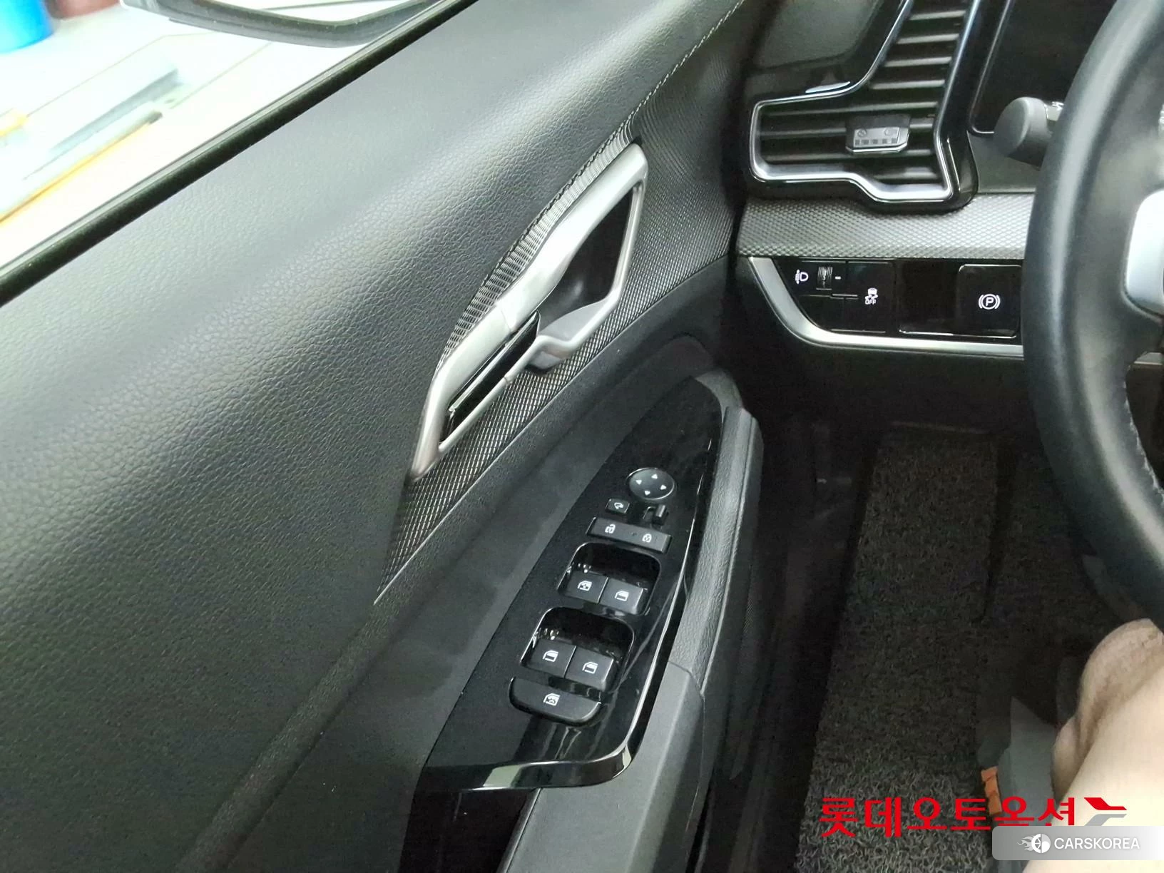 Kia Sportage id 4679403 из Кореи 20