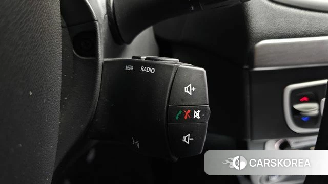 Renault Korea (Samsung) SM3 Z.E. id 4558026 из Кореи 20