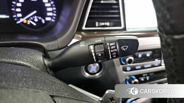 Genesis G80 id 4390453 из Кореи 20