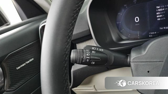 Volvo XC40 id 4571121 из Кореи 20