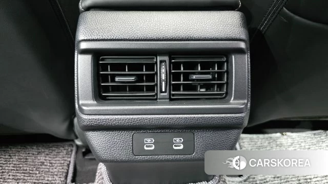 Honda Accord 11th Generation id 4322025 из Кореи 20