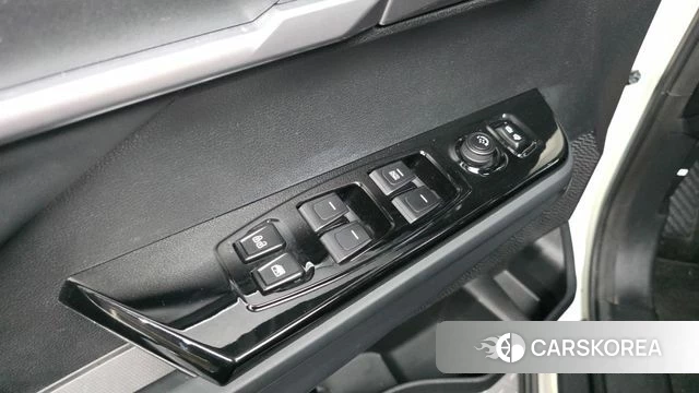 Ssangyong Torres id 4382478 из Кореи 20