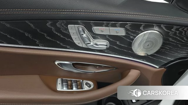 Mercedes-Benz E-Class W213 id 4444437 из Кореи 20
