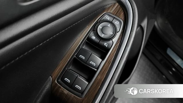 Chevrolet (GM Daewoo) All New Malibu id 4233040 из Кореи 20