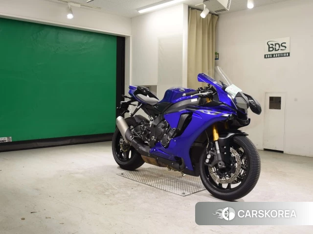 Проданный Yamaha YZF-R1 id 3945270 из Японии, фото 20