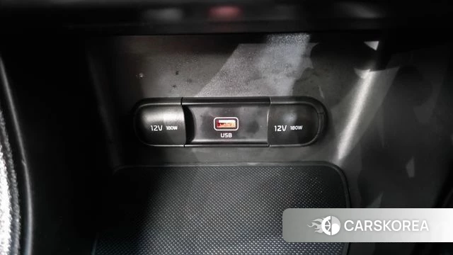 Kia Sportage The Bold id 4310776 из Кореи 20
