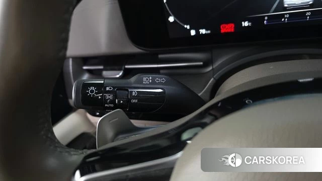 Kia Carnival 4th generation id 4244925 из Кореи 20