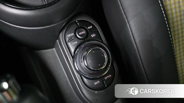Mini Cooper id 4302674 из Кореи 20