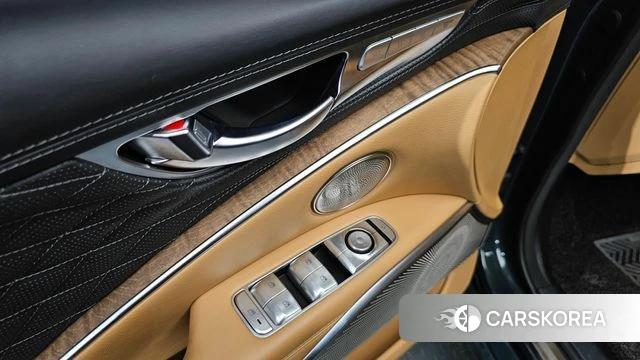 Kia The New K9 2nd generation id 4609394 из Кореи 20