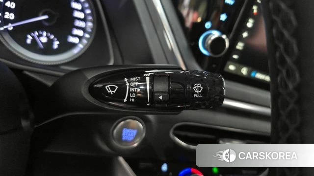 Hyundai Sonata (DN8) id 4362587 из Кореи 20