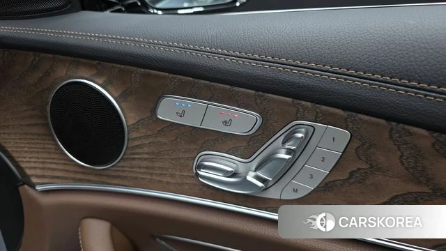 Mercedes-Benz E-Class W213 id 4541502 из Кореи 20