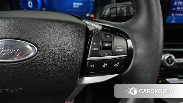 Ford Explorer 6th Generation id 4281581 из Кореи 20