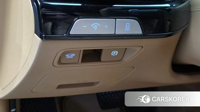 Genesis G80 (RG3) id 4879950 из Кореи 20