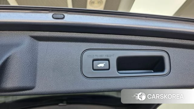 Honda Odyssey id 4767993 из Кореи 20