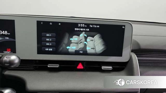Hyundai Ionic 5 id 4309775 из Кореи 20