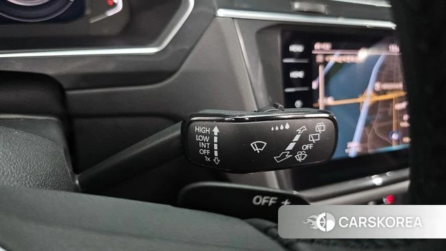 Volkswagen Tiguan second Generation id 4443717 из Кореи 20
