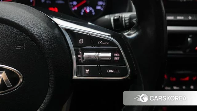 Kia Come New K3 id 4424391 из Кореи 20