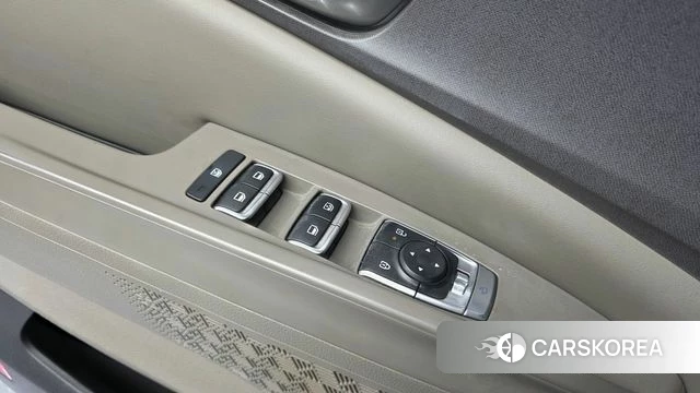 Kia The New Carnival 4th Generation id 4767901 из Кореи 20