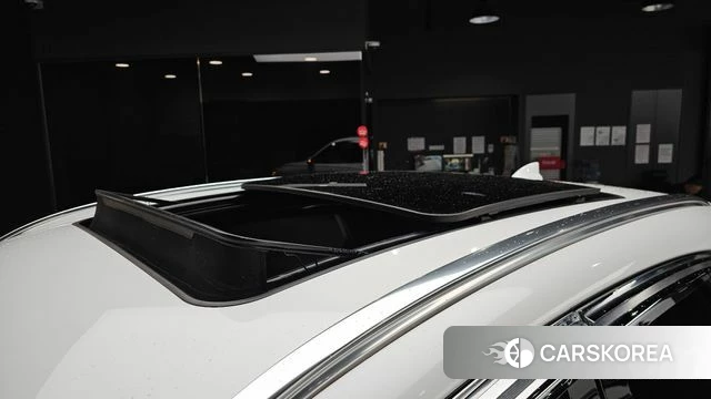 Genesis GV70 id 4224200 из Кореи 20