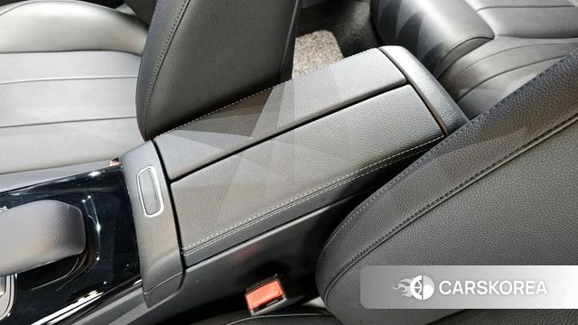 Mercedes-Benz A-Class W177 id 4338672 из Кореи 20