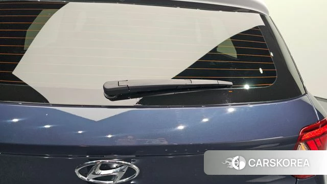 Hyundai Venue id 4490157 из Кореи 20
