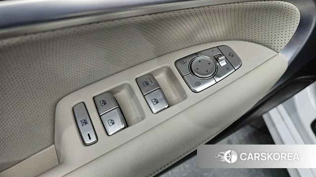 Genesis The New G70 id 4609298 из Кореи 20