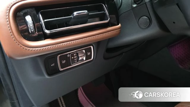 Lincoln Aviator 2nd generation id 4734540 из Кореи 20