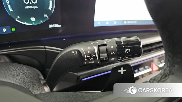 Hyundai Santa Fe (MX5) id 4432779 из Кореи 20