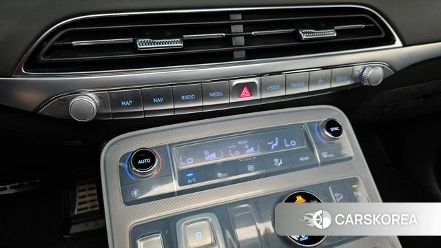 Hyundai Palisade id 4666593 из Кореи 20