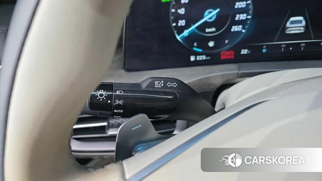 Kia K8 Hybrid id 4540780 из Кореи 20