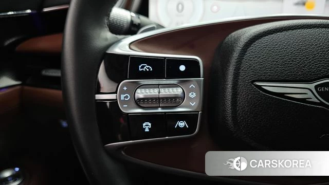 Genesis G90 (RS4) id 4500844 из Кореи 20